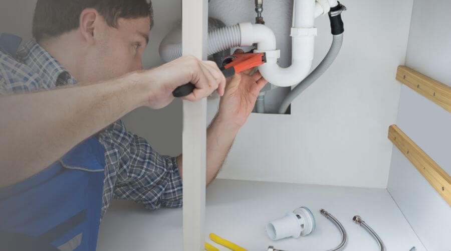 Professional emergency plumbing in Broadway, OH